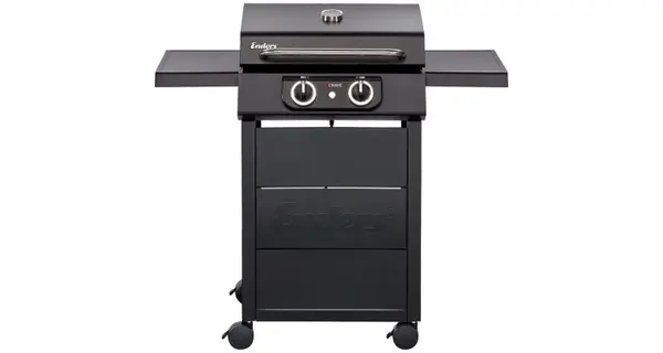 Gratar electric 2,6 Kw Enders eCrave 97116