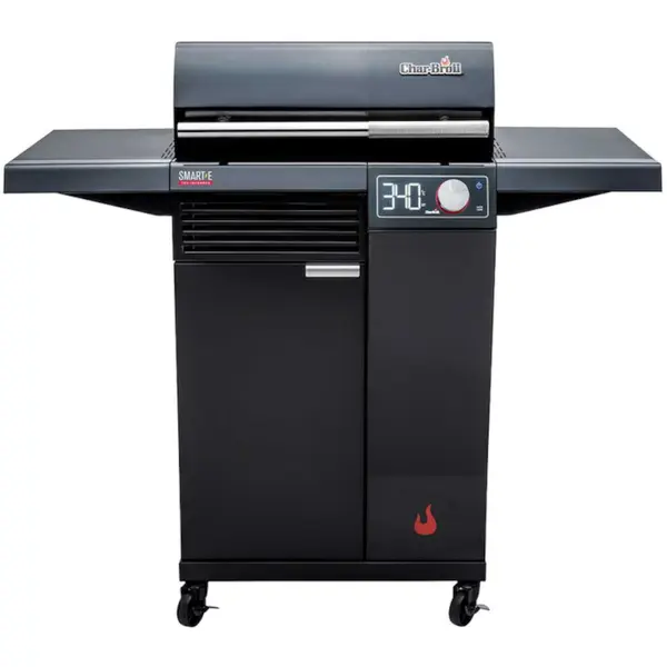 Gratar Electric Char-Broil Smart-E TRU-Infrared 2.0 140959