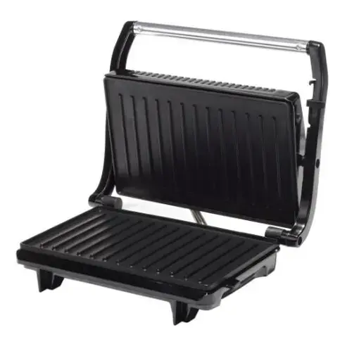 Gratar electric Tristar GR-2846, 700W (Negru)