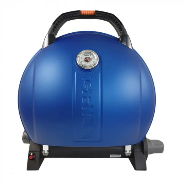 Gratar gaz O-Grill, Model 900, Diverse culori, 3.2 kW, 1450 cm ², Camping