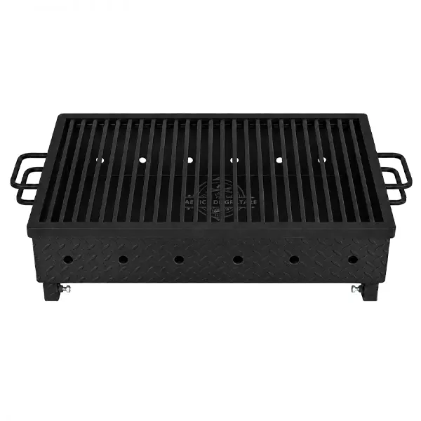 Gratar Mare Tabla 3 Ranforsata