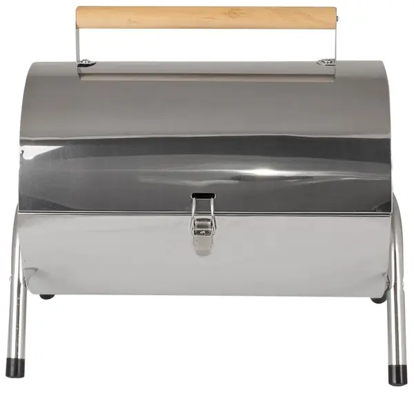 Grătar Muhler - A-SS115 Hibachi, 16.5 х 40 х 35 cm