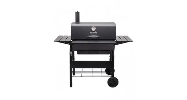 Gratar pe carbuni Char-Broil 140253