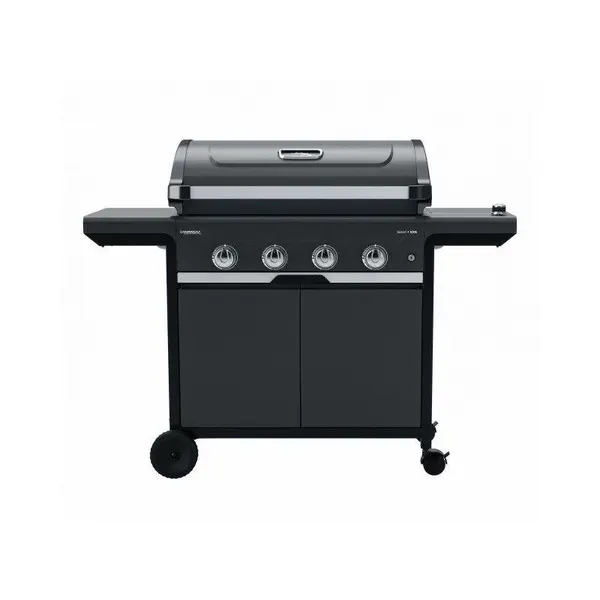 Gratar pe gaz Campingaz Select 4 EXS - 2181088
