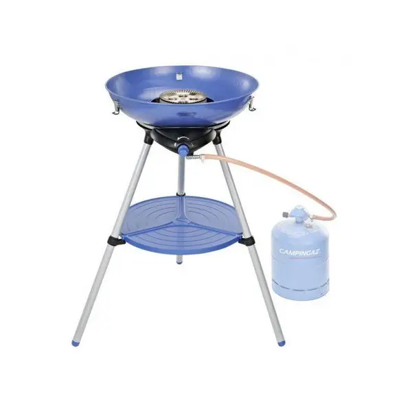 Gratar pe gaz si aragaz portabil Party Grill 600 Campingaz 2000025701
