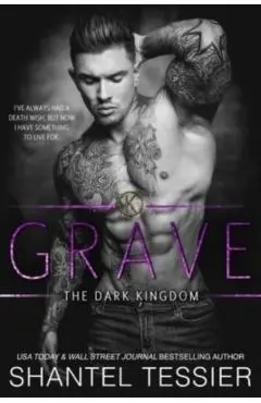 Grave - Shantel Tessier