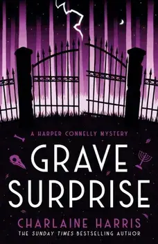 Grave Surprise, Paperback/Charlaine Harris