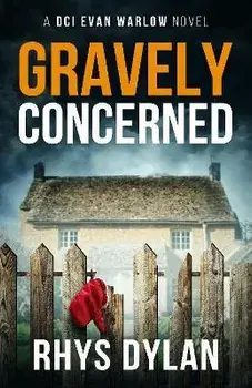 Gravely Concerned, Paperback/Rhys Dylan