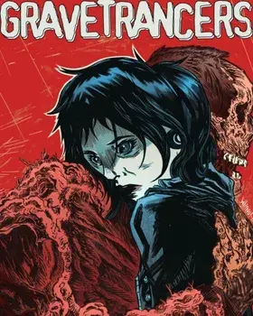 Gravetrancers, Paperback/M.L. Miller