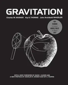 Gravitation, Hardcover/Charles W. Misner