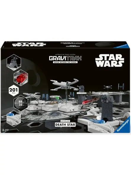 Gravitrax Action-set Death Star (10923860)