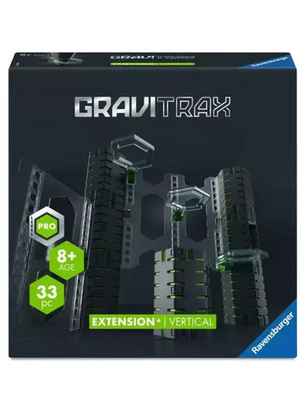 Gravitrax Pro Expansion Vertical (10922427)