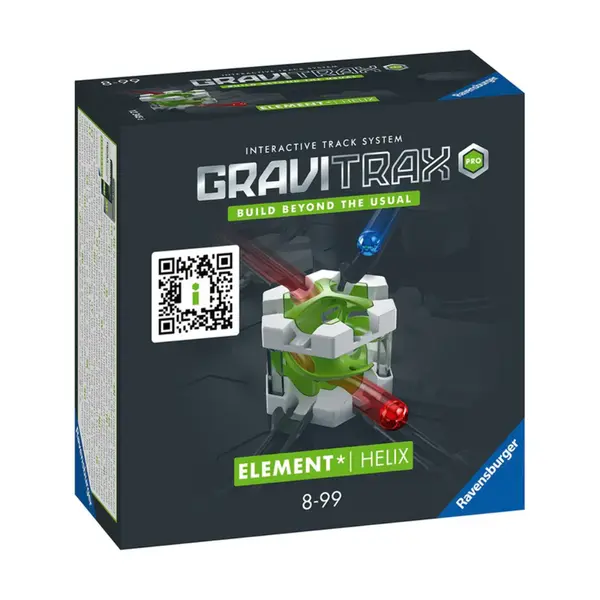 Gravitrax PRO Releaser, Dispozitiv de Eliberare, Set de Accesorii