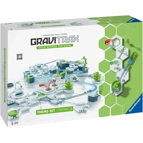 Gravitrax Starter Set Obstacle