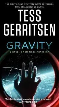 Gravity, Paperback/Tess Gerritsen