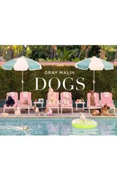 Gray Malin: Dogs - Gray Malin