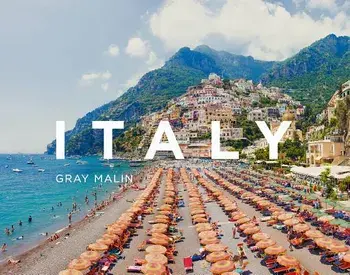 Gray Malin: Italy, Hardcover/Gray Malin