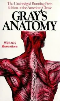 Gray's Anatomy, Paperback/Henry Gray
