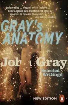 Gray's Anatomy, Paperback/John Gray