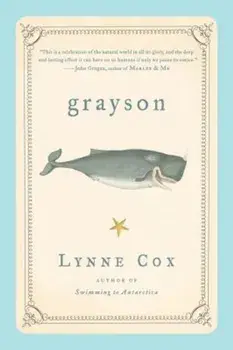 Grayson, Paperback/Lynne Cox
