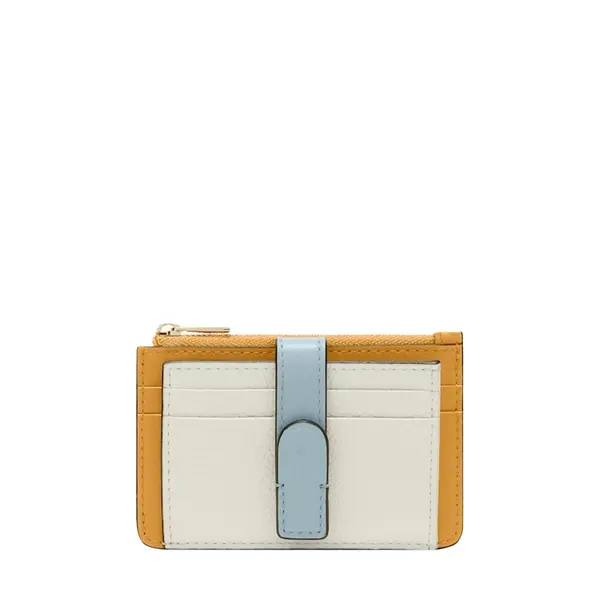 Grazia card case m