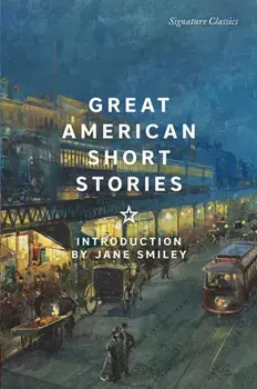 Great American Short Stories, Paperback/***