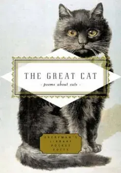 Great Cat, Hardcover/Emily Fragos