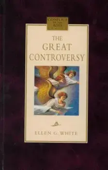 Great Controversy, Hardcover/Ellen Gould Harmon White