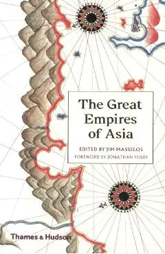 Great Empires of Asia