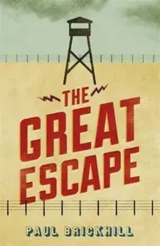 Great Escape/Paul Brickhill