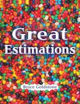 Great Estimations, Paperback/Bruce Goldstone