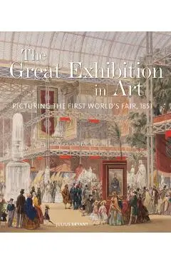 Great Exhibition in Art - Julius Bryant