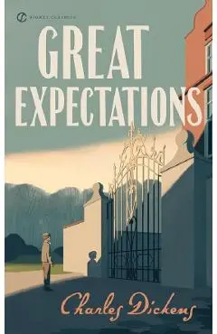 Great Expectations - Charles Dickens