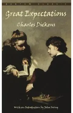 Great Expectations - Charles Dickens