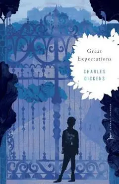 Great Expectations - Charles Dickens