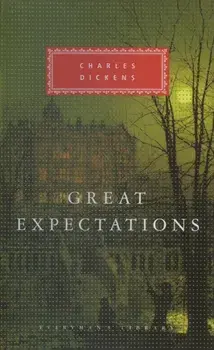 Great Expectations, Hardback/Charles Dickens