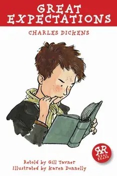 Great Expectations, Paperback/Charles Dickens