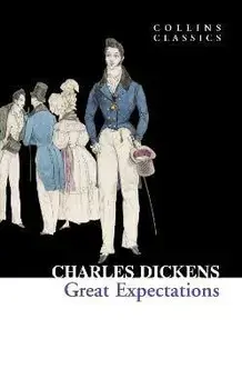 Great Expectations, Paperback/Charles Dickens
