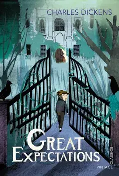 Great Expectations, Paperback/Charles Dickens