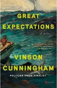 Great Expectations - Vinson Cunningham