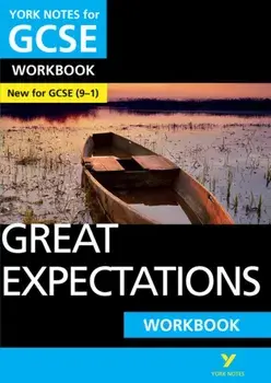 Great Expectations: York Notes for GCSE (9-1) Workbook, Paperback/Lyn Lockwood