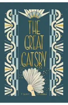 Great Gatsby -