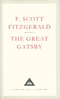 Great Gatsby, Hardback/F. Scott Fitzgerald