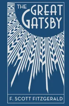 Great Gatsby, Hardback/F. Scott Fitzgerald
