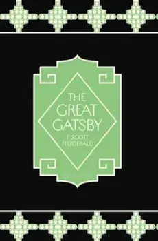 Great Gatsby, Hardcover/F Scott Fitzgerald