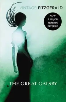 Great Gatsby, Paperback/F Scott Fitzgerald