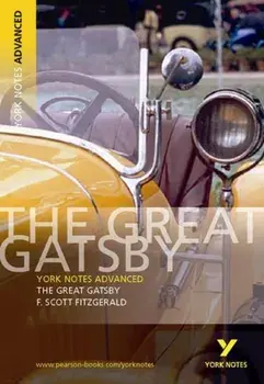 Great Gatsby, Paperback/F. Scott Fitzgerald