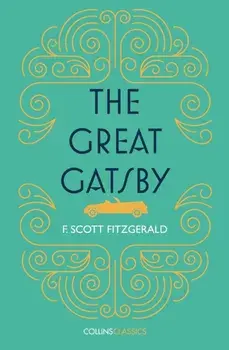 Great Gatsby, Paperback/F. Scott Fitzgerald