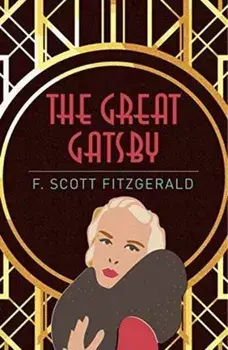 Great Gatsby, Paperback/F. Scott Fitzgerald