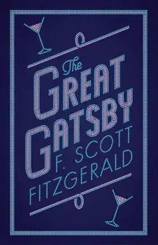 Great Gatsby, Paperback/F. Scott Fitzgerald